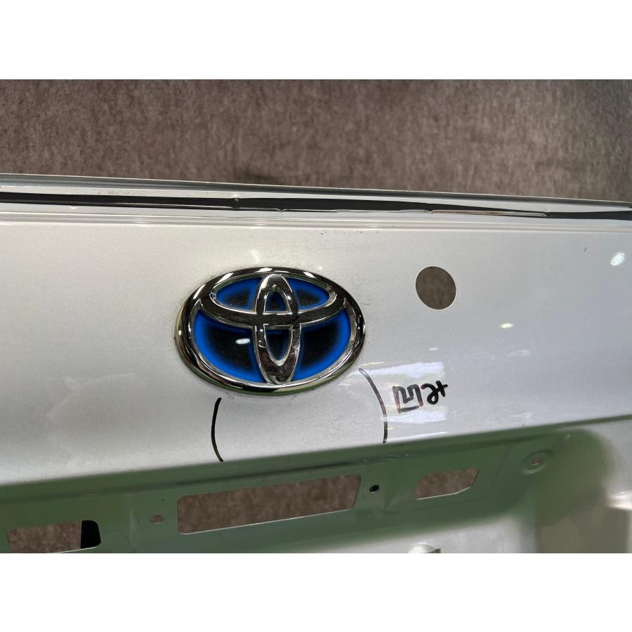 プロボックス NCP160V リアゲート バックドア トヨタ プロボックス/サクシード 160系 純正 リアゲート/バックドア