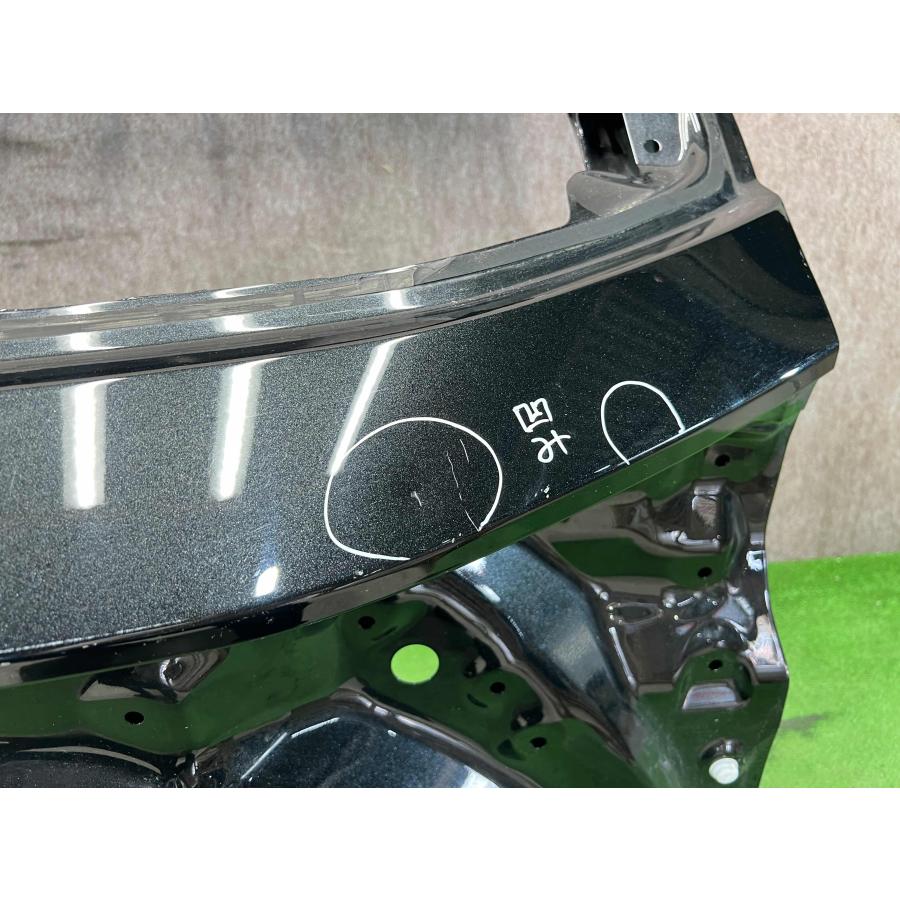 レクサス NX 20系 純正 リアゲート/バックドア NX250/NX350/NX350h