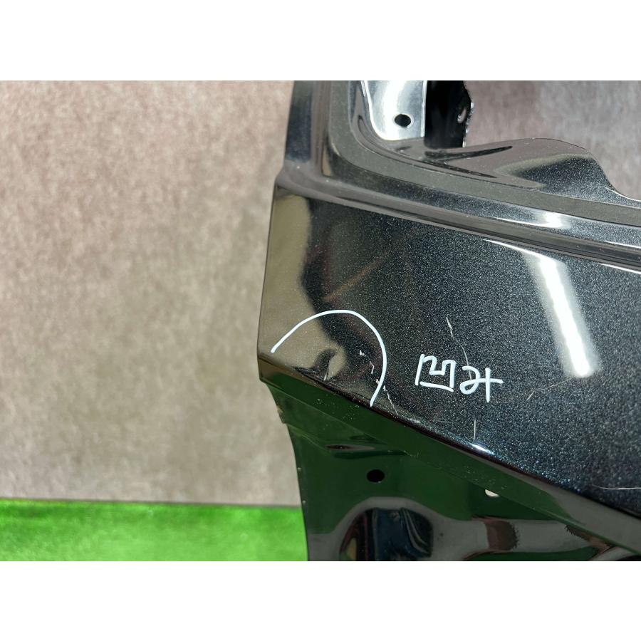 レクサス NX 20系 純正 リアゲート/バックドア NX250/NX350/NX350h