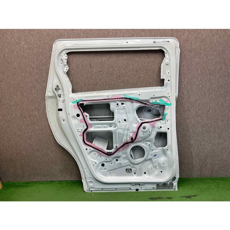 トヨタ アルファード 40系 左リアドア/スライドドア AGH40W/AGH45W