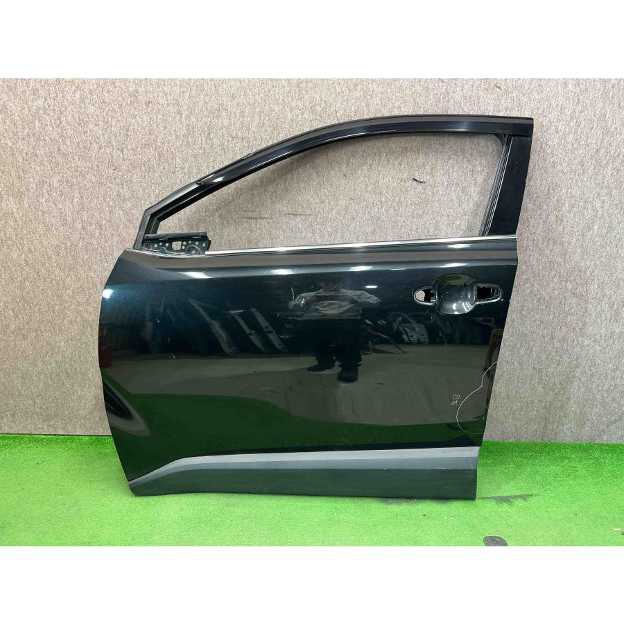 トヨタ C-HR/CHR 純正 左 フロントドア ZYX10/ZYX11/NGX10/NGX50