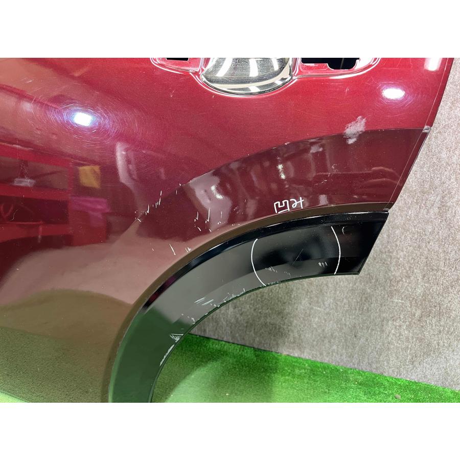 ホンダ ZR-V/ZRV RZ系 純正 左リアドア RZ3/RZ4/RZ5/RZ6 : 拓海商事