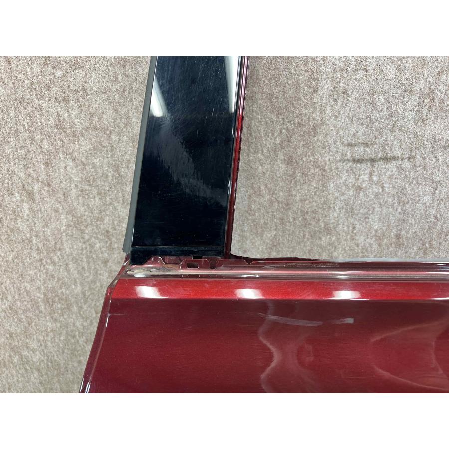 ホンダ ZR-V/ZRV RZ系 純正 左リアドア RZ3/RZ4/RZ5/RZ6 : 拓海商事