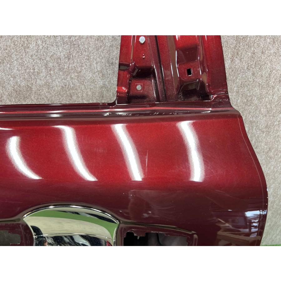ホンダ ZR-V/ZRV RZ系 純正 左リアドア RZ3/RZ4/RZ5/RZ6 : 拓海商事
