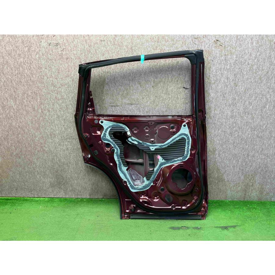 ホンダ ZR-V/ZRV RZ系 純正 左リアドア RZ3/RZ4/RZ5/RZ6 : 拓海商事