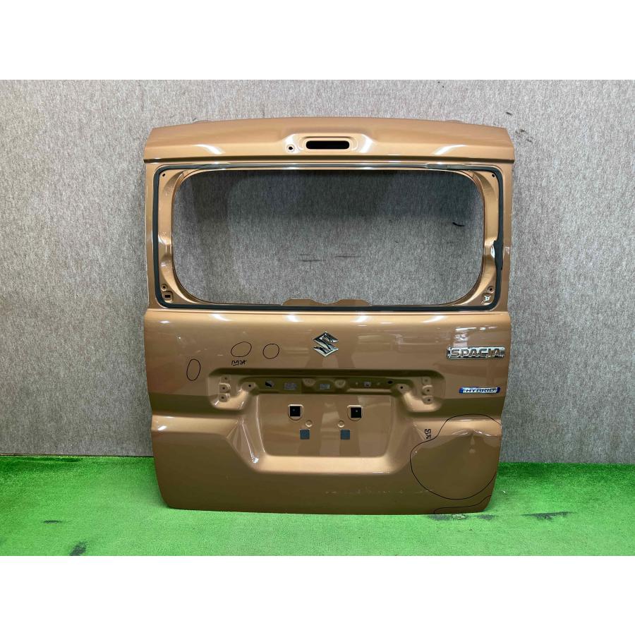 スズキ スペーシア MK54S/MK94S 純正 リアゲート/バックドア マツダ