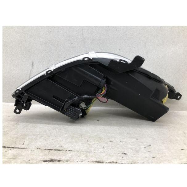 磨き済み コルト DBA-Z21A 後期 左 ヘッド ライト ハロゲン STANLEY