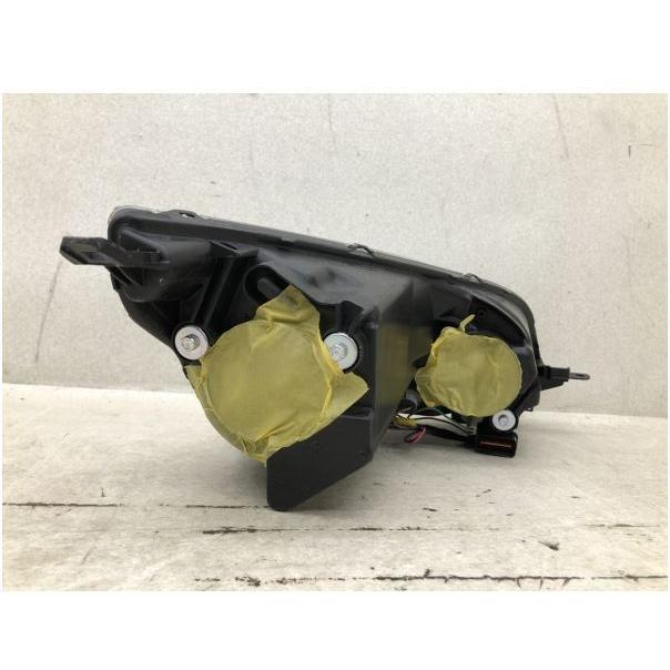 磨き済み コルト DBA-Z21A 後期 左 ヘッド ライト ハロゲン STANLEY