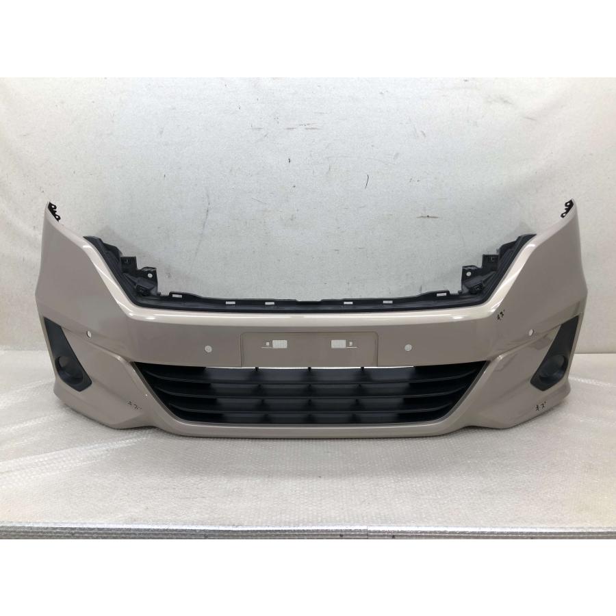 日産 セレナ C27 純正 フロントバンパー 62022 5TA0H : 拓海商事ヤフー