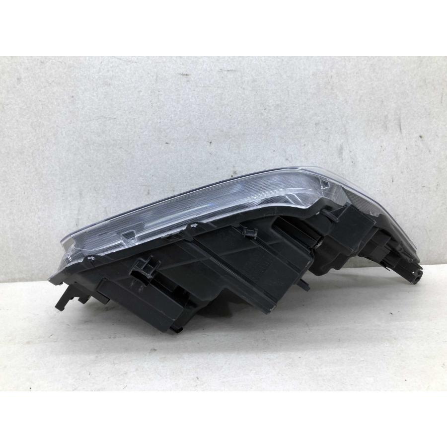 磨き済み ステップワゴン RP3 RP4 左 ヘッドライト LED KOITO 100