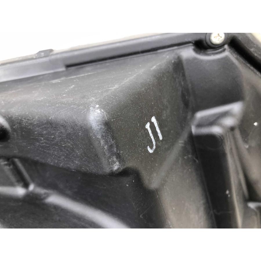 磨き済み ステップワゴン RP3 RP4 左 ヘッドライト LED KOITO 100