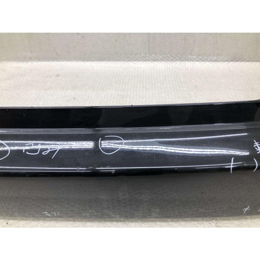 ZRR80/ZWR80 ノア/ヴォクシー G's 純正 リアバンパー 52159-28700