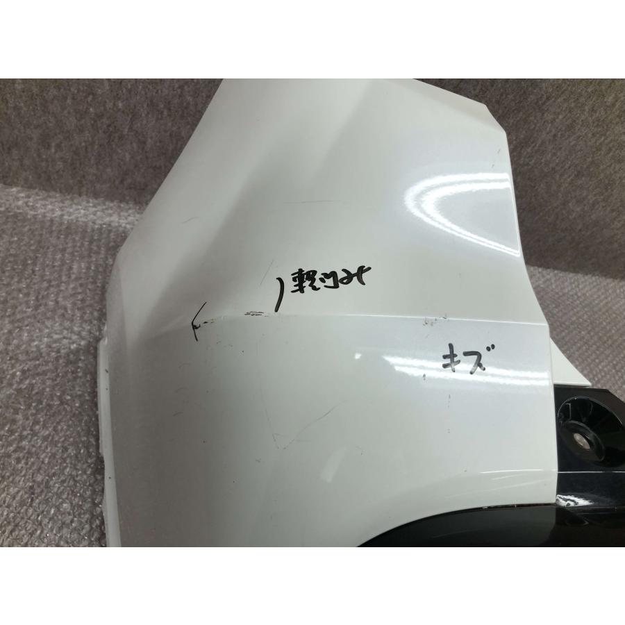 RU1/RU2/RU3/RU4 ヴェゼル 純正 リアバンパー 71501-T7A-N0 : 拓海商事