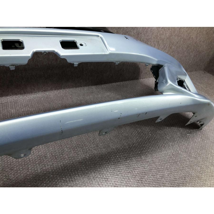 ホンダ フィット GK3 GP5 後期 純正 フロントバンパー 71101-T5A-J500