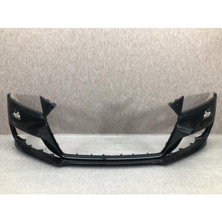 Audi アウディ TT 8S 純正 フロントバンパー 8S0807437/8S0.807.437