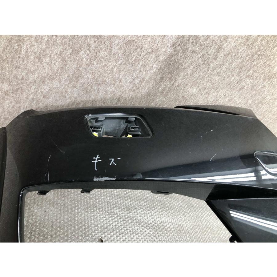 Audi アウディ TT 8S 純正 フロントバンパー 8S0807437/8S0.807.437