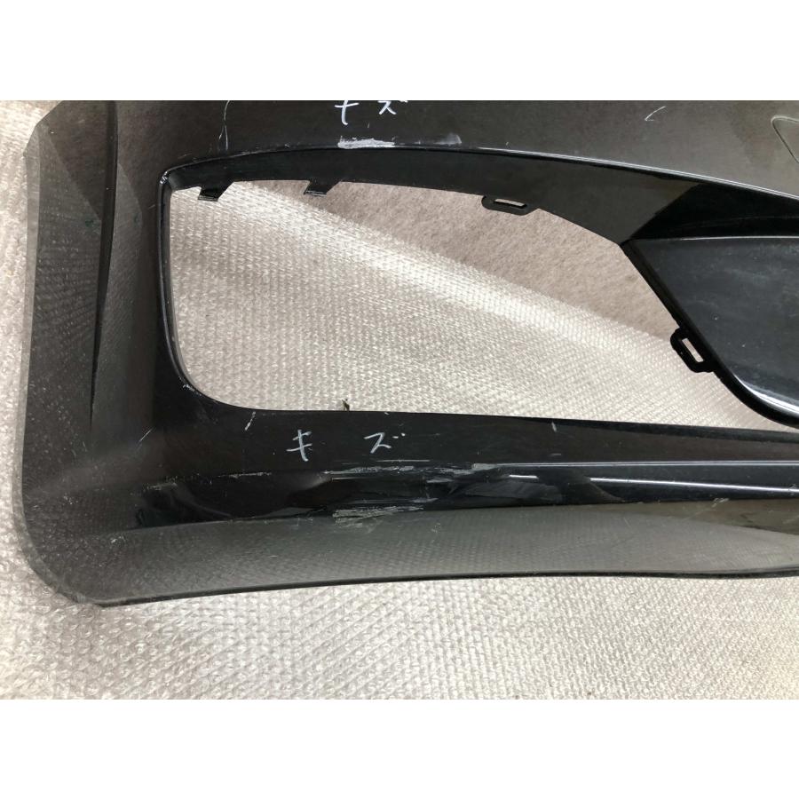 Audi アウディ TT 8S 純正 フロントバンパー 8S0807437/8S0.807.437