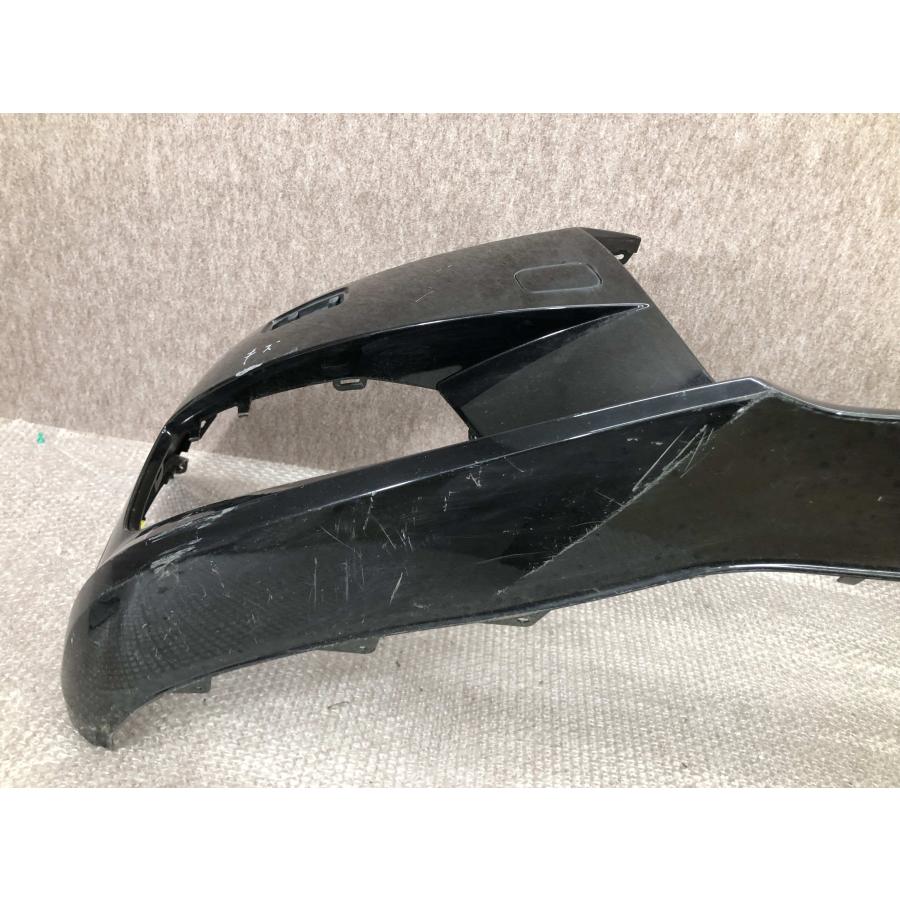 Audi アウディ TT 8S 純正 フロントバンパー 8S0807437/8S0.807.437
