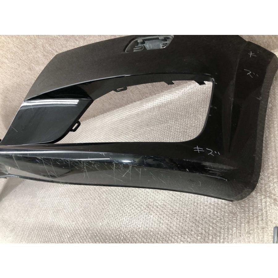 Audi アウディ TT 8S 純正 フロントバンパー 8S0807437/8S0.807.437