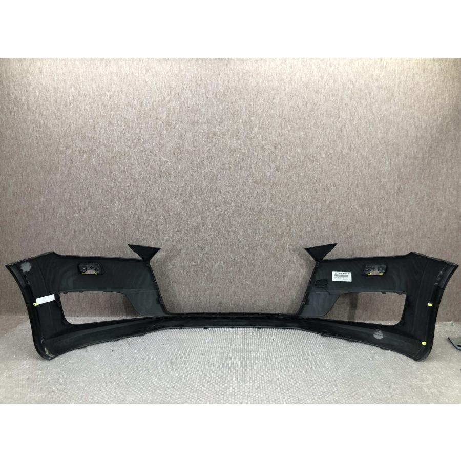 Audi アウディ TT 8S 純正 フロントバンパー 8S0807437/8S0.807.437