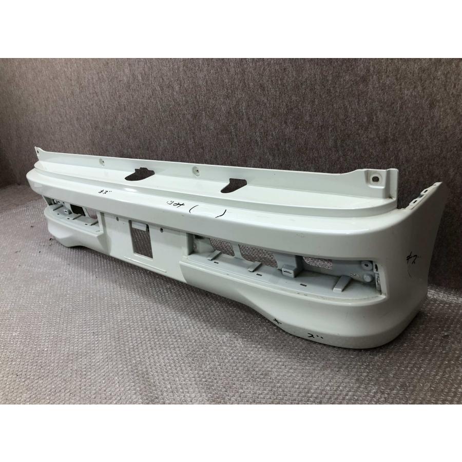 スズキ エブリィ ワゴン DA17W 純正 リアバンパー 71811-64P5 : 拓海
