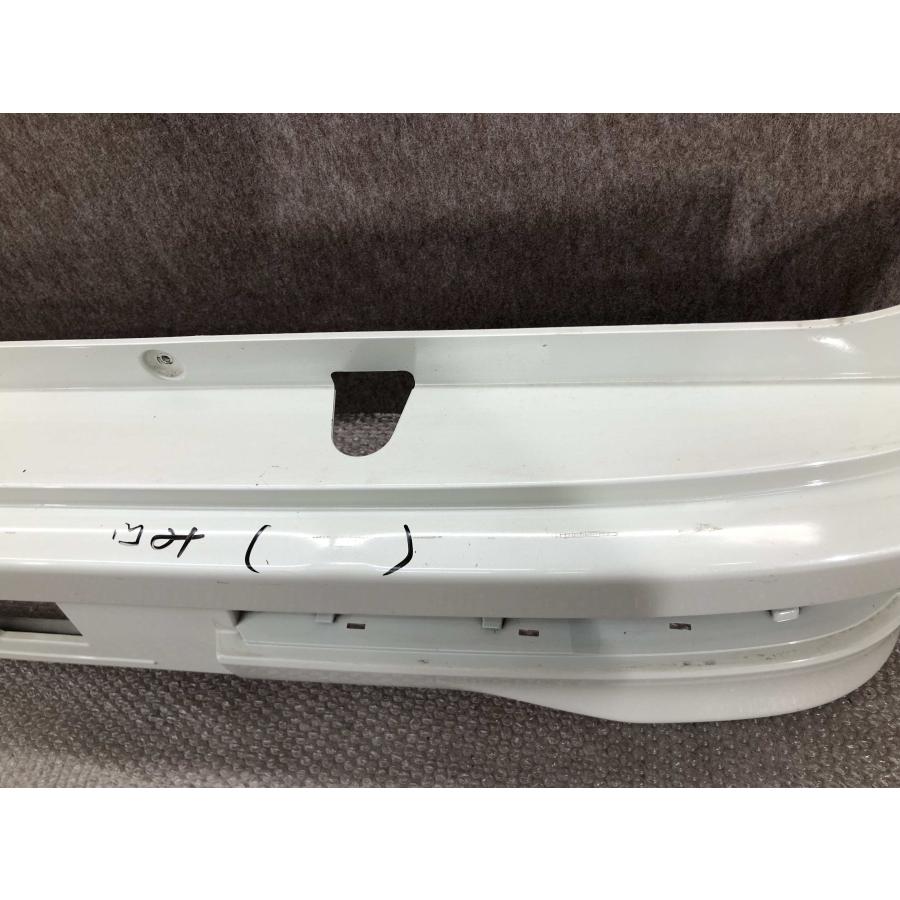 スズキ エブリィ ワゴン DA17W 純正 リアバンパー 71811-64P5 : 拓海