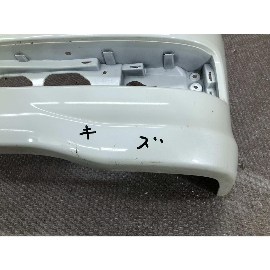 スズキ エブリィ ワゴン DA17W 純正 リアバンパー 71811-64P5 : 拓海