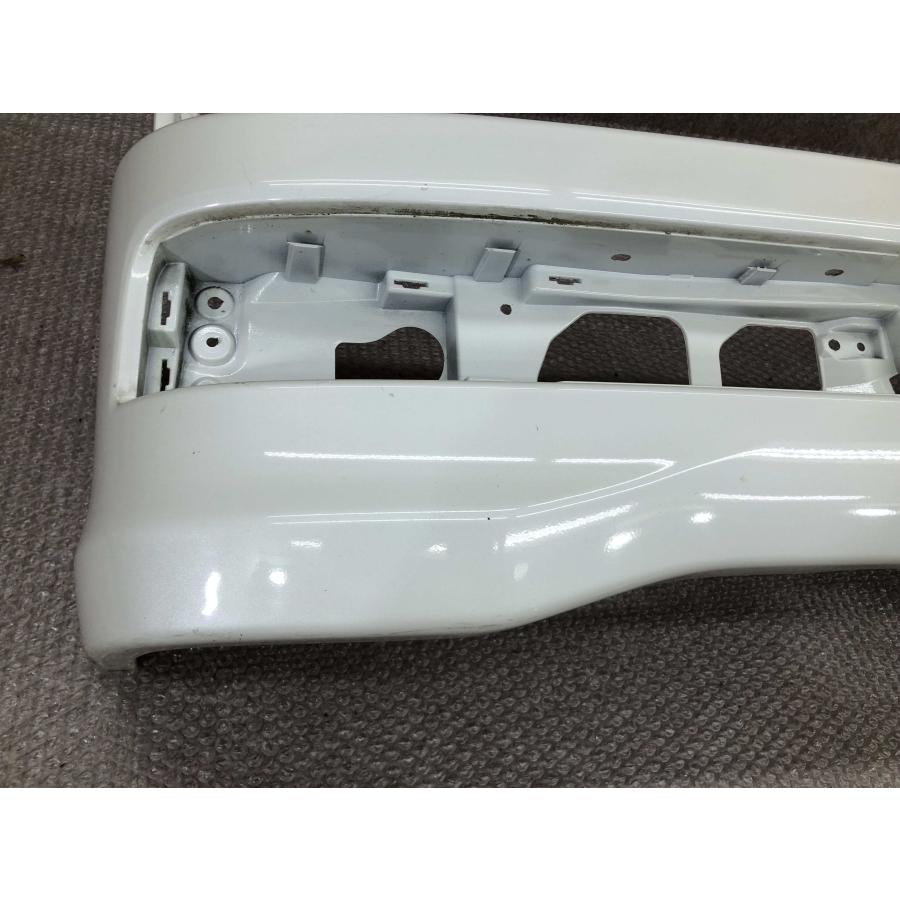 スズキ エブリィ ワゴン DA17W 純正 リアバンパー 71811-64P5 : 拓海