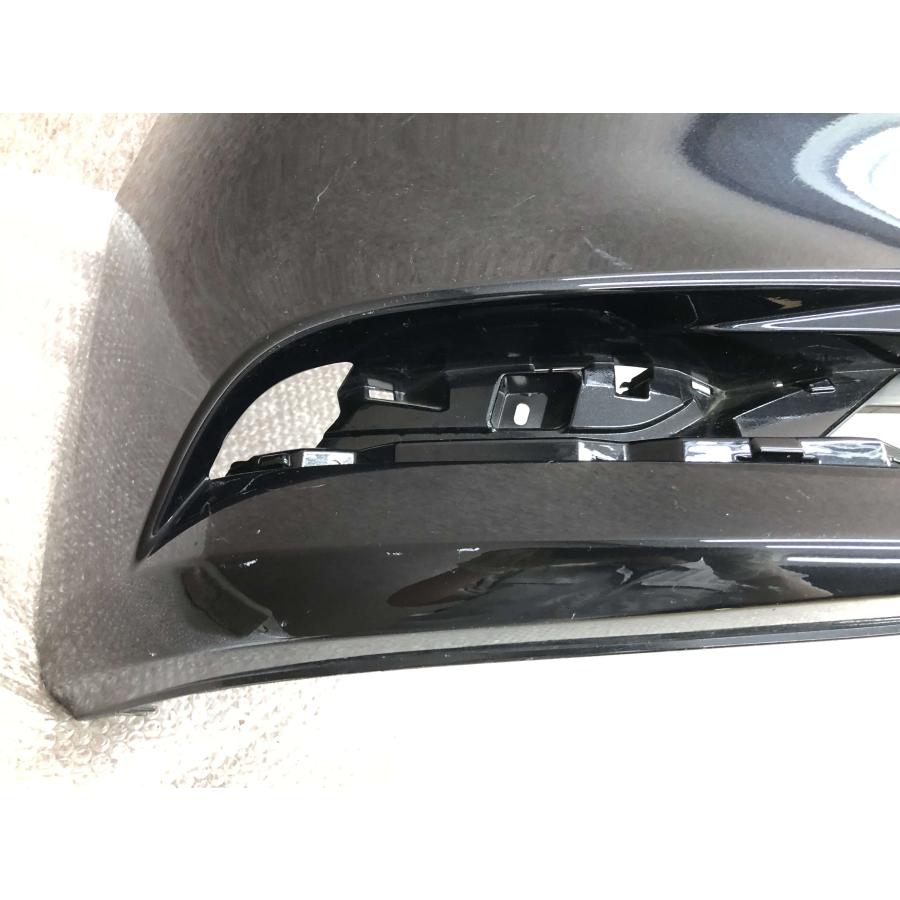 BPFP/BP8P/BP5P マツダ3/MAZDA3 純正 フロントバンパー BCKA-50031