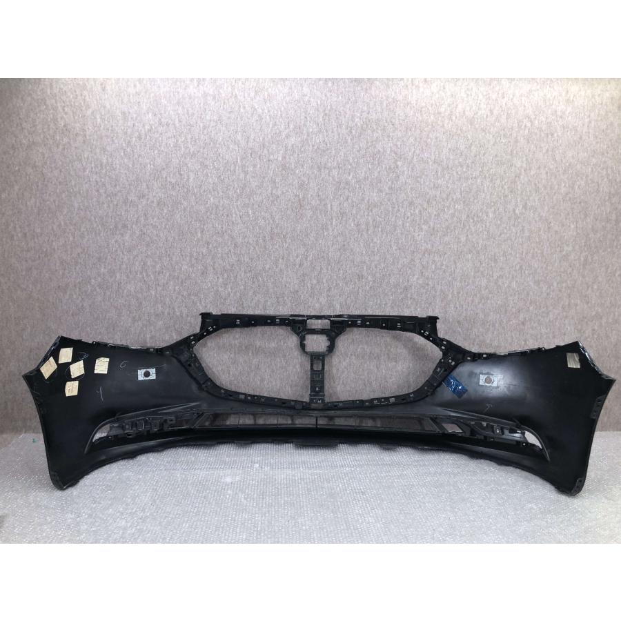 BPFP/BP8P/BP5P マツダ3/MAZDA3 純正 フロントバンパー BCKA-50031