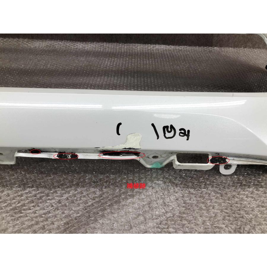JH3/JH4 N-WGN 純正 フロントバンパー 71101-TKR-000 : 拓海商事ヤフー