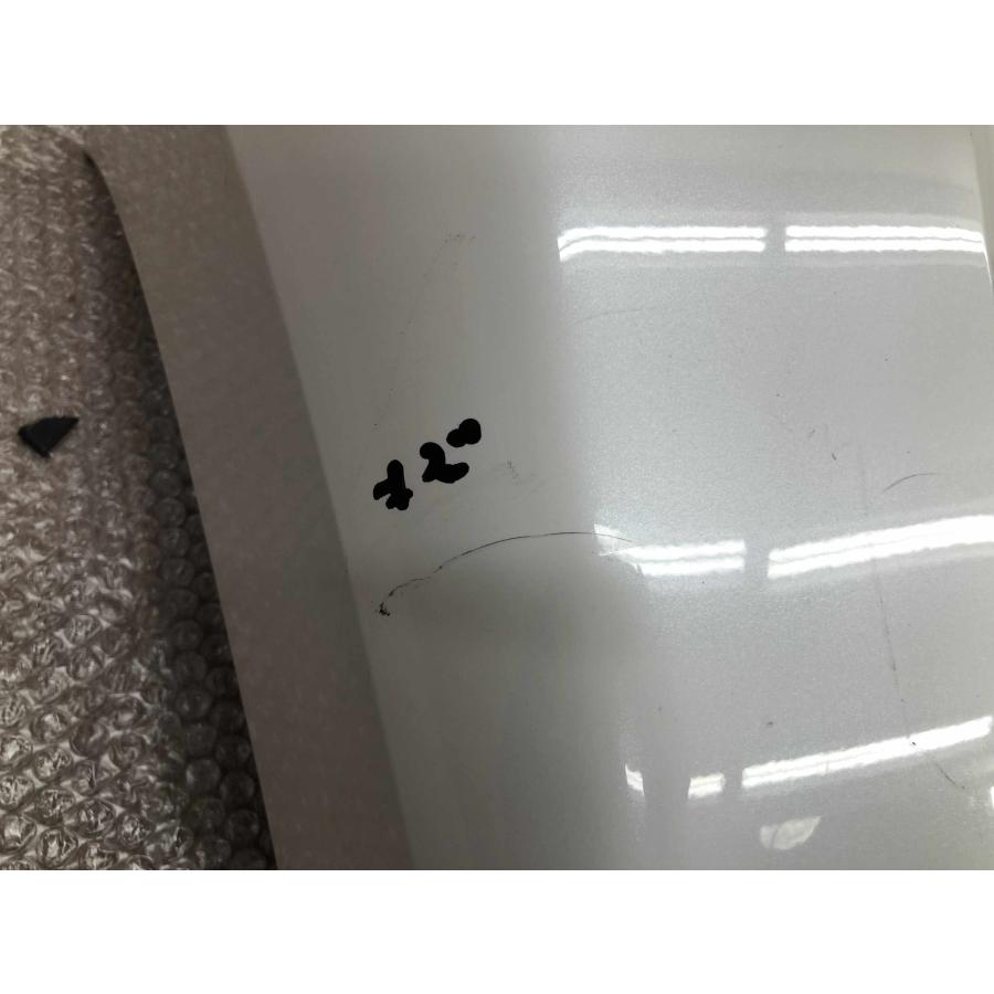 JH3/JH4 N-WGN 純正 フロントバンパー 71101-TKR-000 : 拓海商事ヤフー