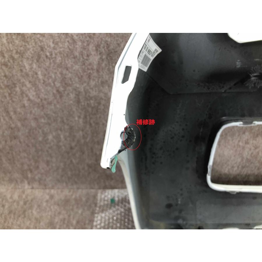 JH3/JH4 N-WGN 純正 フロントバンパー 71101-TKR-000 : 拓海商事ヤフー