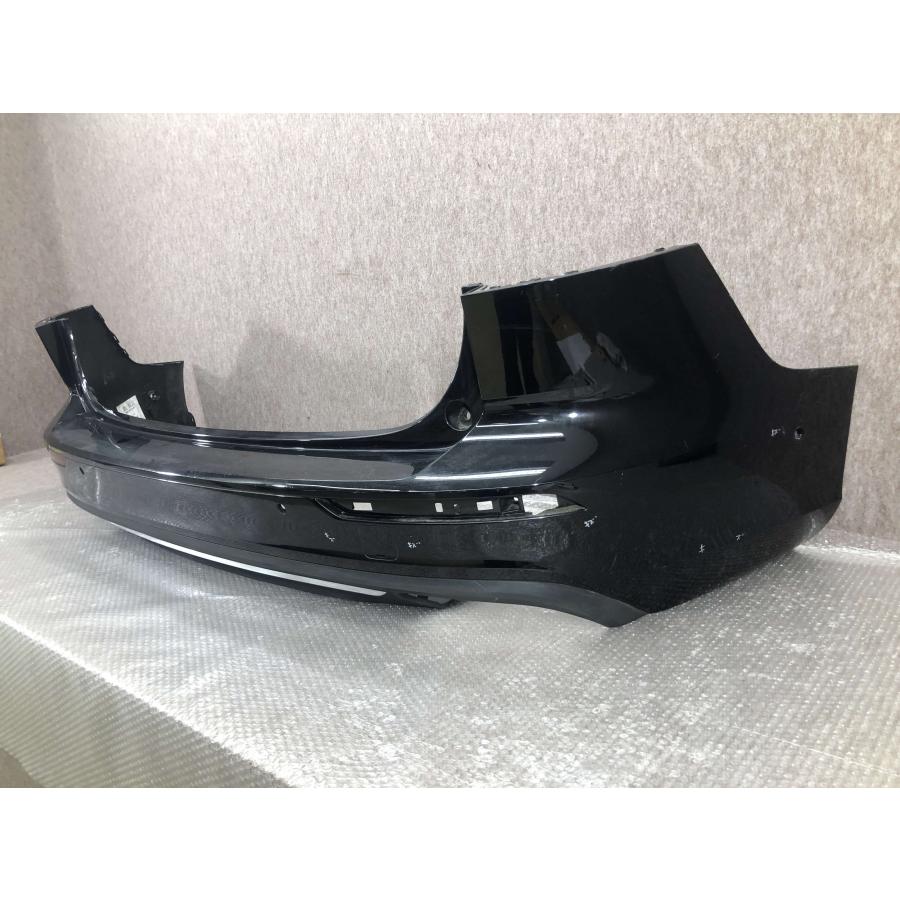 ボルボ V60/S60 ZB系 純正 リアバンパー 32227002 31688836 31688837 ディフューザー : 拓海商事ヤフー店 ...