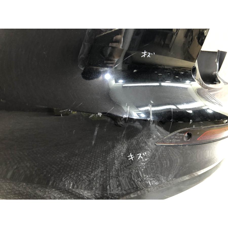 ボルボ V60/S60 ZB系 純正 リアバンパー 32227002 31688836 31688837 ディフューザー : 拓海商事ヤフー店 ...