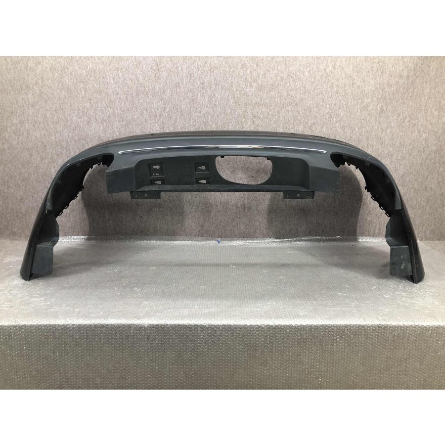 ボルボ V60/S60 ZB系 純正 リアバンパー 32227002 31688836 31688837 ディフューザー : 拓海商事ヤフー店 ...