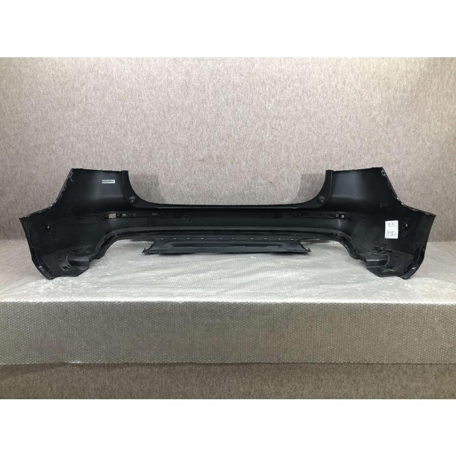 ボルボ V60/S60 ZB系 純正 リアバンパー 32227002 31688836 31688837 ディフューザー : 拓海商事ヤフー店 ...