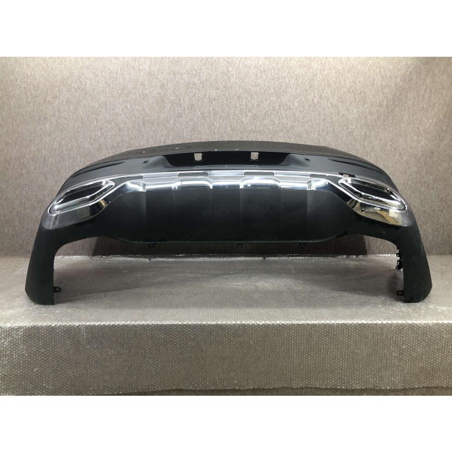 MercedesBenz ベンツ クーペ W254 GLC 純正 リアバンパー A2548852002