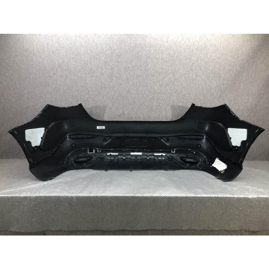 MercedesBenz ベンツ クーペ W254 GLC 純正 リアバンパー A2548852002