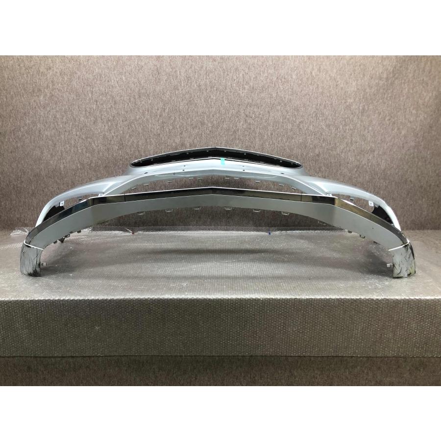 メルセデス・ベンツ Eクラス W212 AMG 後期 純正 フロントバンパー
