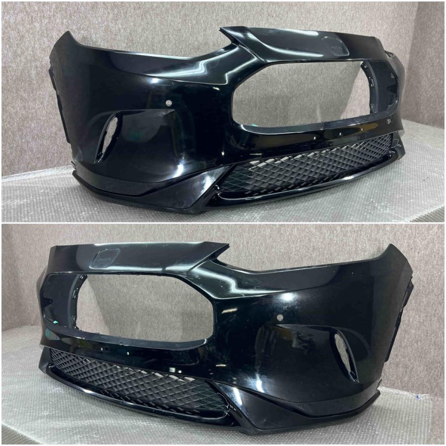 ホンダ ZR-V/ZRV RZ3/RZ4/RZ5/RZ6 純正 フロントバンパー 71101-3V0