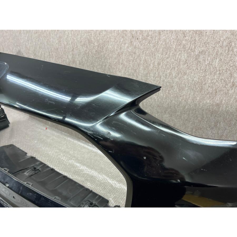 ホンダ ZR-V/ZRV RZ3/RZ4/RZ5/RZ6 純正 フロントバンパー 71101-3V0