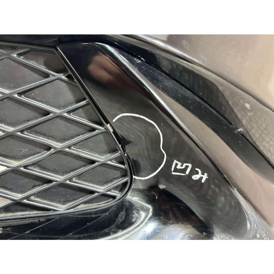 ホンダ ZR-V/ZRV RZ3/RZ4/RZ5/RZ6 純正 フロントバンパー 71101-3V0