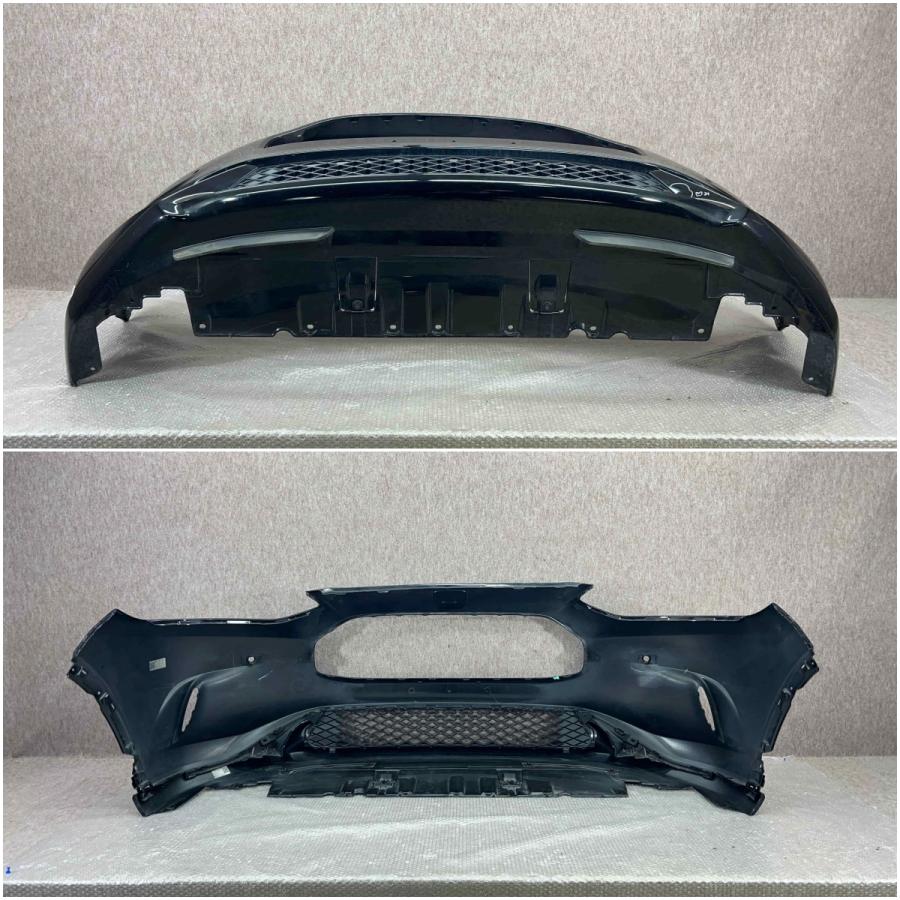 ホンダ ZR-V/ZRV RZ3/RZ4/RZ5/RZ6 純正 フロントバンパー 71101-3V0