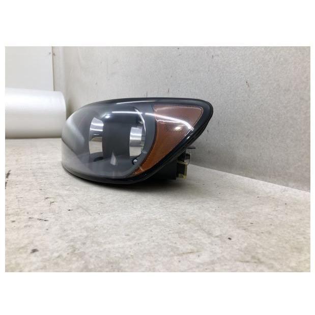 volvo v50 後期(MB 5244)　ヘッドライト 磨き済み ボルボV50 CBA-MB5244 純正 ヘッドライト左 30698654 : 拓海