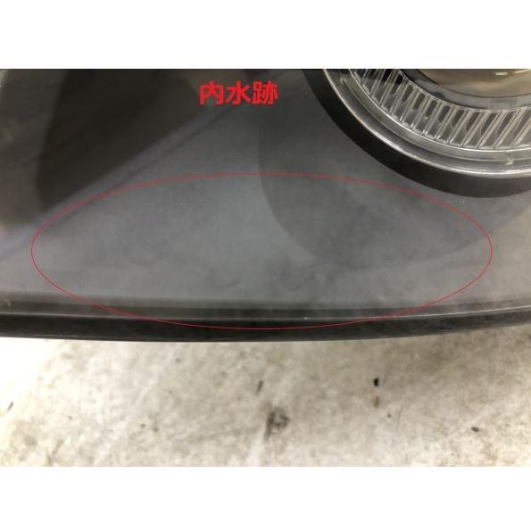 磨き済み ボルボV50 CBA-MB5244 純正 ヘッドライト左 30698654 : 拓海