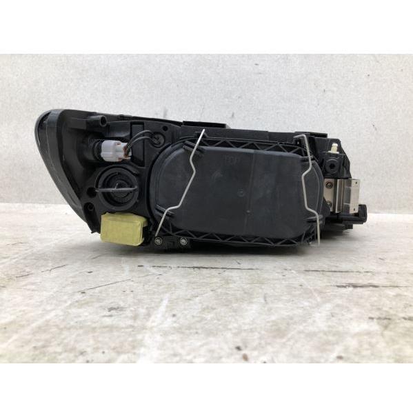 磨き済み ボルボV50 CBA-MB5244 純正 ヘッドライト左 30698654 : 拓海