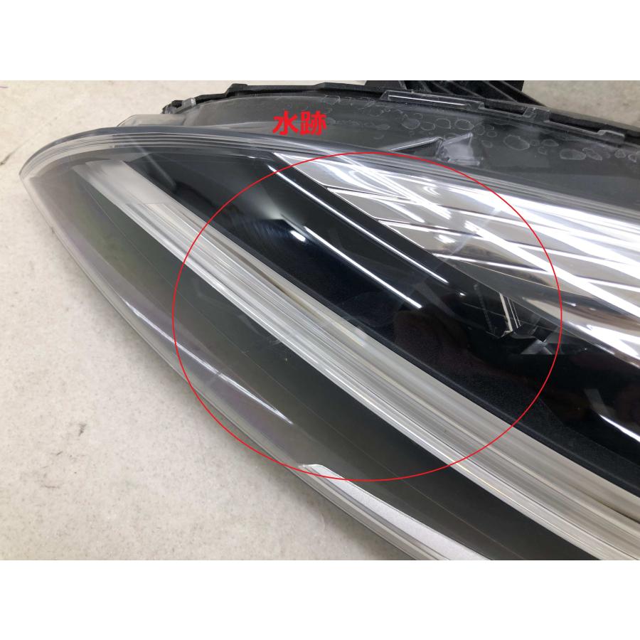 ボルボ　MB/MD系　Ｖ４０　ヘッドライト　左側一式 ボルボ MB/MD系 V40 ヘッドライト 左側一式 工場 直営 店