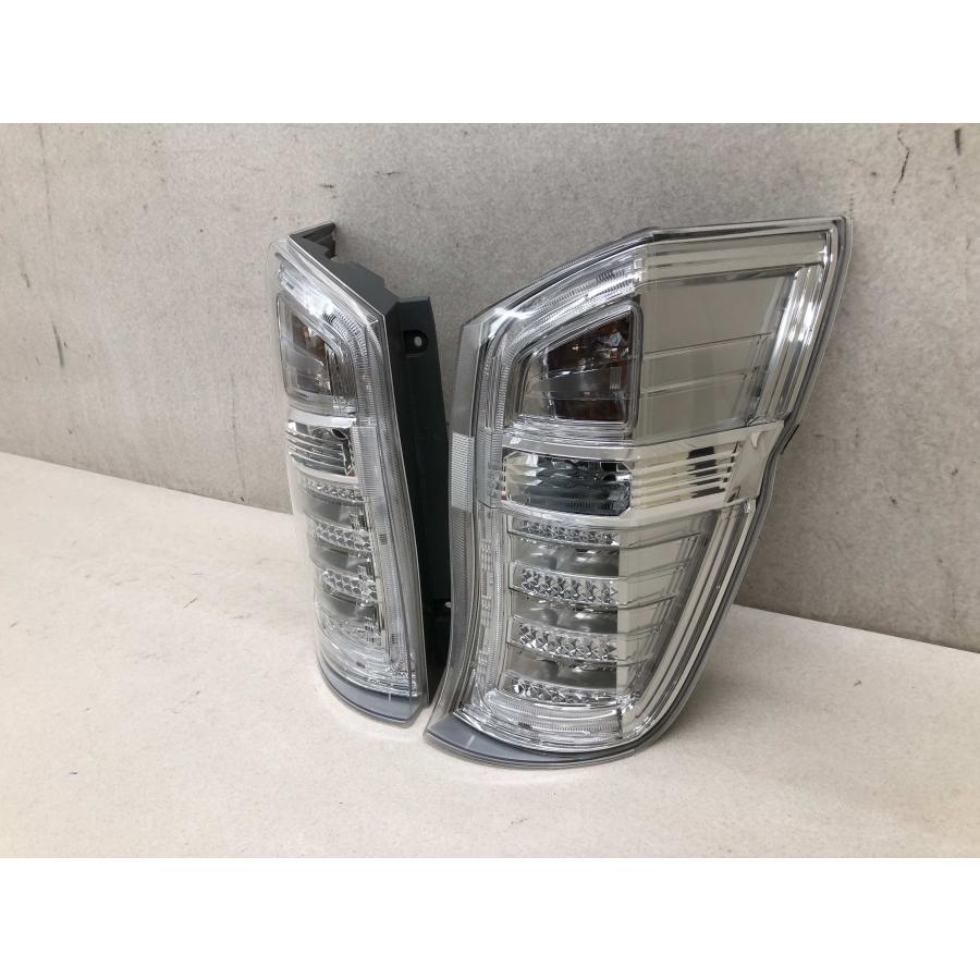 磨き済み テップワゴン スパーダ ステップワゴンスパーダ RK RK5 RK6