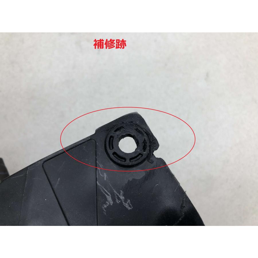 磨き済み ソリオ バンディット MA36S 純正 ヘッドライト 右 LED KOITO